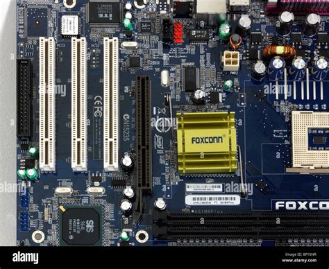 agp slot in motherboard